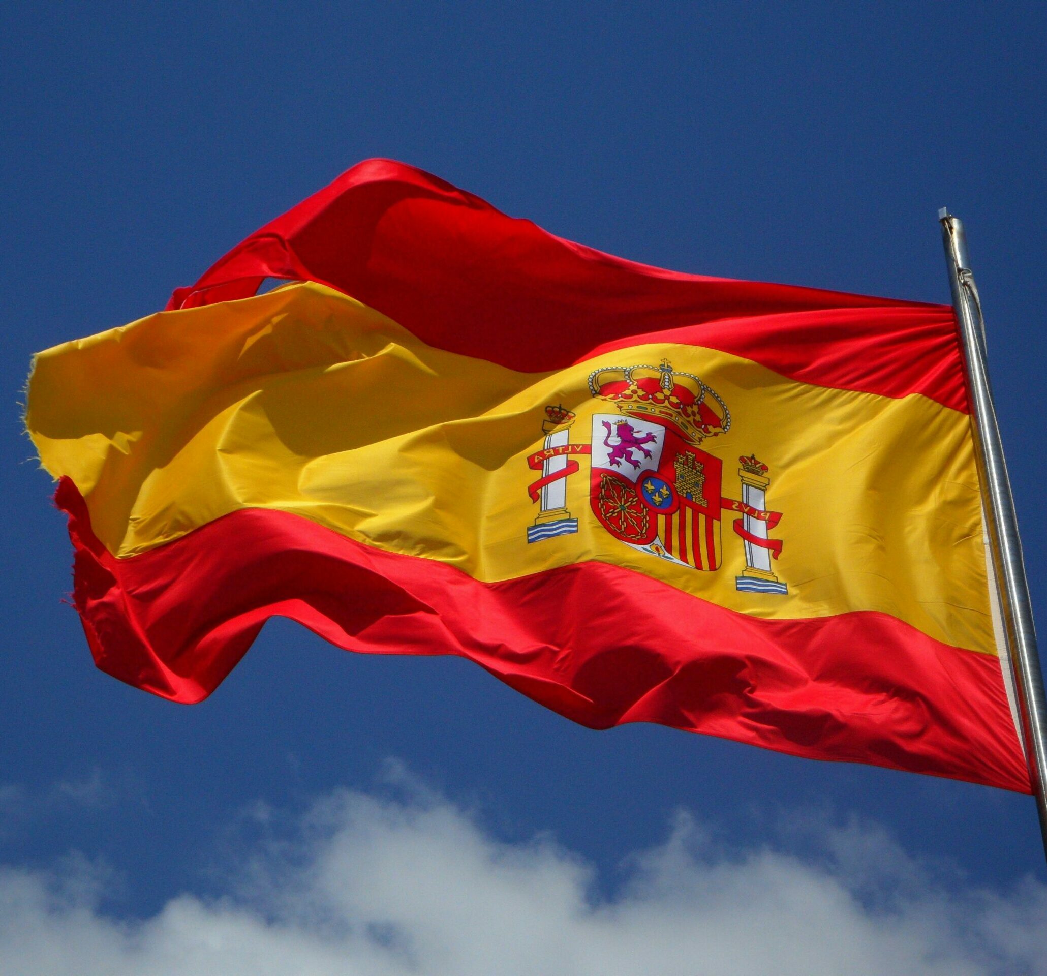 Referenti per la Spagna